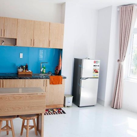 Coca Hotel & Apartment Βουνγκ Τάου Εξωτερικό φωτογραφία