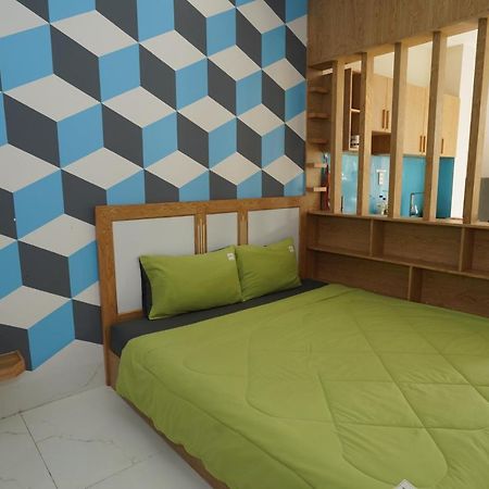 Coca Hotel & Apartment Βουνγκ Τάου Εξωτερικό φωτογραφία